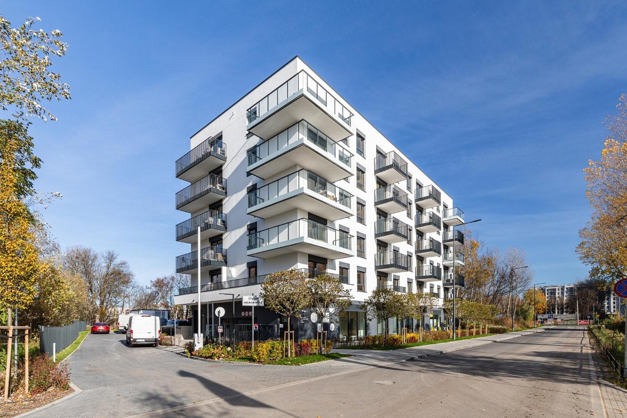 Superapart Nowy Sluzewiec, Next To Chopina Airport, Tor Sluzewiec, Aircondition Varsovia Exterior foto